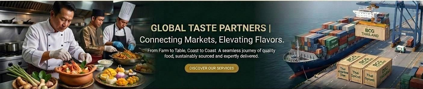 Global Taste Partners